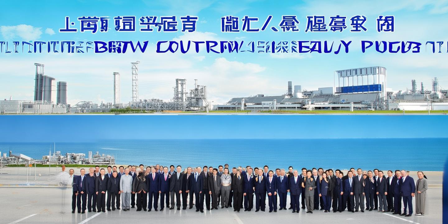 临海锂电新材料项目投产,宁德时代供应商厦钨新能投资25亿元助力产业升级
