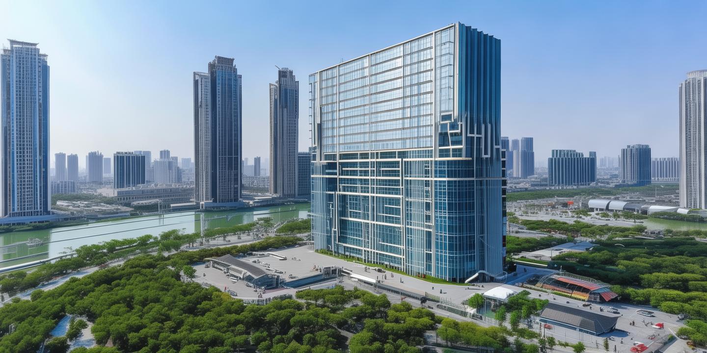 台州-苏州生物医药合作园开园,信达生物ADC药物生产基地落地,共筑医药产业新篇章