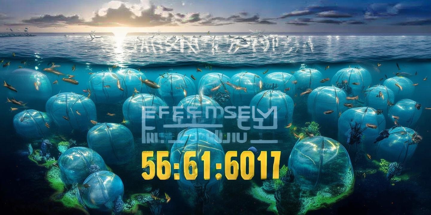 椒江大陈黄鱼“深海牧场”启用,年产量领跑全国养殖黄鱼市场