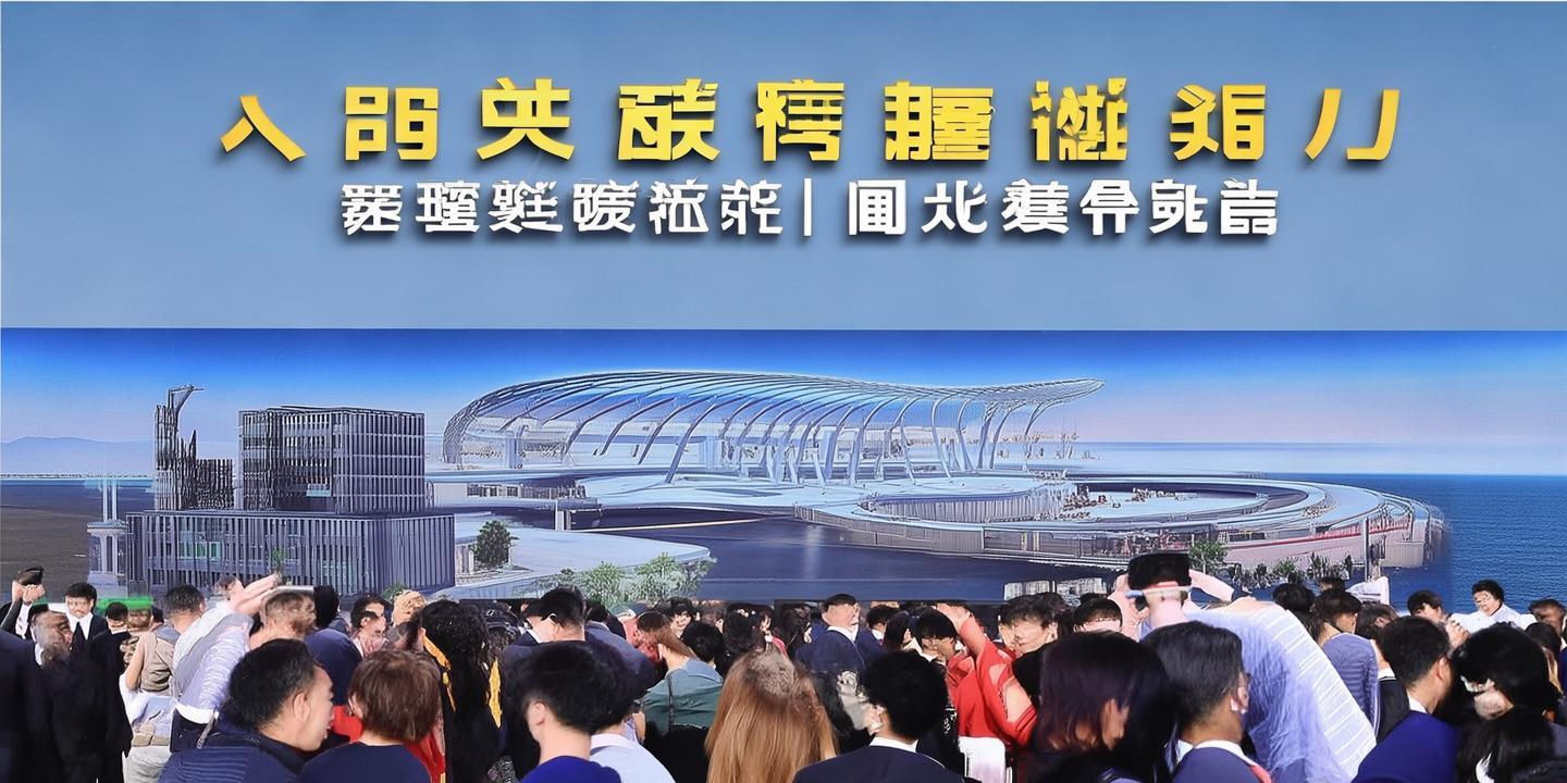 宁波台州港口联动招商,大宗商品交易平台投资超40亿,共筑东南沿海经济新引擎