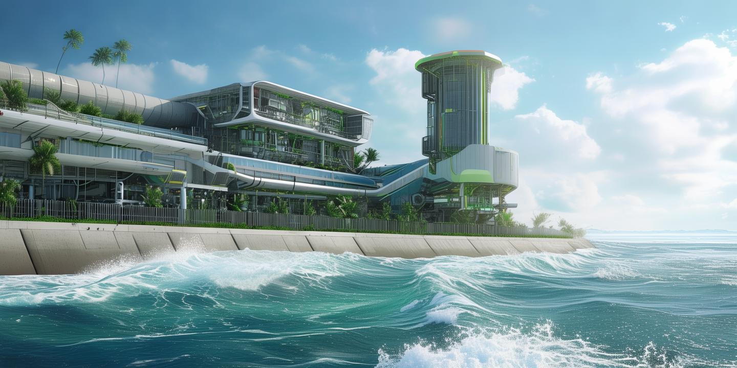 玉环海洋塑料再生项目正式启用,年处理废弃物8万吨,助力环保建材产业发展