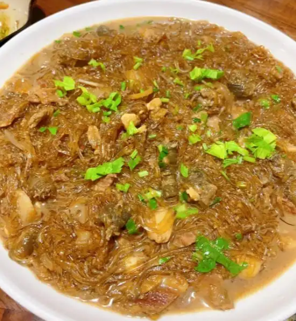 沙蒜飘香百年味 台州豆面传四方